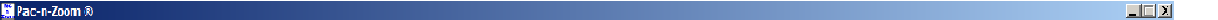 Title bar