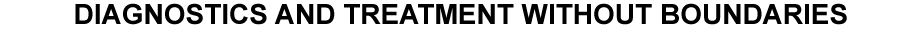 Medical Applications Logo