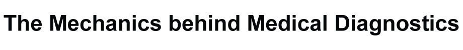 Medical Applications Logo